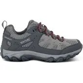 Regatta Edgepoint Iv Low Vandringsskor