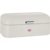 Wesco Grandy-brödbox sand matt (112761)