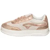 Kangaroos Sneakers K-GK Meenie flickor - Vit - 33