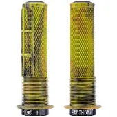Dmr Deathgrip 2 Flanged Thin Styrehandtag