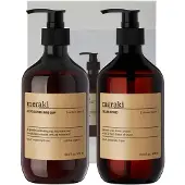 Meraki Kitchen Essentials Gift Box - Northern Dawn + Blossom Breeze 2 x 490 ml