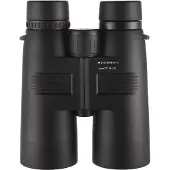 Eschenbach Kikare Arena D+ 10x50 B 10 x 50 mm Takkant Svart (gummerad) 4254150