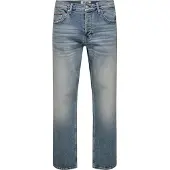 Only & Sons Jeans 'ONSEdge' blå denim
