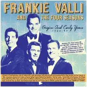 Import Valli Frankie & The Four Seasons: Origins...