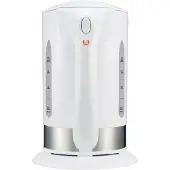 Zelmer Zck7630w Vattenkokare 1.7l 2200w