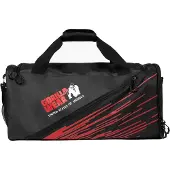 Gorilla wear Ohio Gym Bag, black