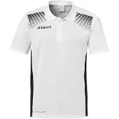 Uhlsport Goal Kortärmad Polotröja