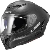 LS2 Ff807 Dragon Fullface-hjälm