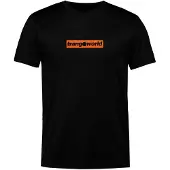 Trangoworld Brisson T-shirt Med Korta ärmar