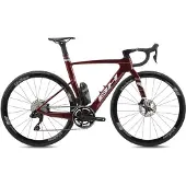 Bh Iaerolight 1.7 2ezmag 105 Di2 2026 Elcykel Racer