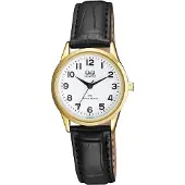 Q&Q damarmbandsur C215J104Y