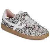 Pablosky Sneakers 210983 flickor - Brun - 32