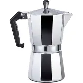 EDM 76123 Kaffebryggare 9 Koppar