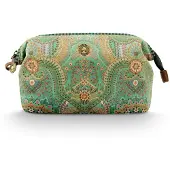 Pip studio Cooper CosmPurse M Green
