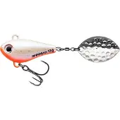 Gladsax Spinmad, Tail Spinner