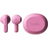 Ginza.se SUDIO Headphone A3 Pink In-Ear True Wireless