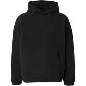 Levi's Sweatshirt 'Cozy Up Hoodie' svart
