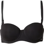 Tommy Hilfiger Uw0uw06049 Strapless Bh