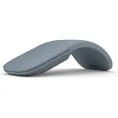 Microsoft Surface Arc Mouse - Mus - optisk - 2 knappar - trådlös - Bluetooth 4.1 - ocean