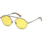 WEB EYEWEAR WE0198-14J WE0198 57 14J Solglasögon
