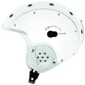 Casco SP-3 Airwolf skidhjälm ice blue M