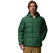 Columbia Sportswear Fivemile Butte Ii Jacka