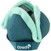 Company of animals Coachi Puppy &amp; Mini Chase &amp; Treat Hund Leksak