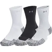 Under Armour Armourdry Pro Korta Strumpor 3 Par