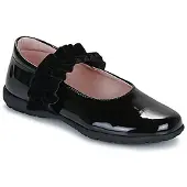 Pablosky Ballerinor 361319 flickor - Svart - 31