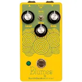 Earthquaker Devices Blumes Low Signal Shredder Overdrive