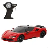 Maisto Tech 78400 Ferrari Sf90 Stradale 1:24 Fjärrstyrd Bil