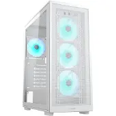 Cougar Mx220 Rgb Pc-tornfodral
