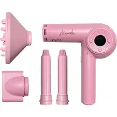 Mermade Hair M Ionic Hair Dryer Hårtork 1 st