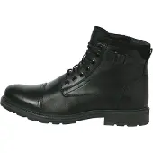 Jack & Jones Chatsworth Leather Ln Stövlar