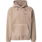 Levi's Sweatshirt 'Cozy Up Hoodie' beige