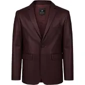 Felix Hardy Kavaj bordeaux