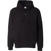 Gap Sweatshirt svart