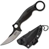 Master cutlery Elite Tactical Rout - Fixed Blade Knife
