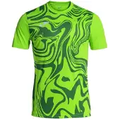 Joma Lion Ii T-shirt Med Korta ärmar