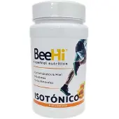 Beehi Isotonisk Apelsin Och Honung 750g