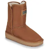 D.Franklin Boots 370 NORDIC kvinnor - Brun - 38