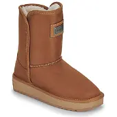 D.Franklin Boots 370 NORDIC kvinnor - Brun - 39