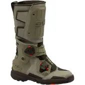 Sidi Taurus GTX vattentäta motorcykel stövlar