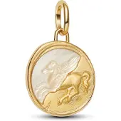 Pandora ME berlock Pegasus guldpläterad 764090C01