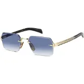 David Beckham Herr Mode Solglasögon DB 7109_S
