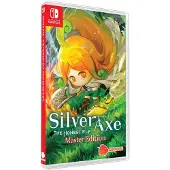 Silver Axe The Honest Elf (Master Edition) (Impo