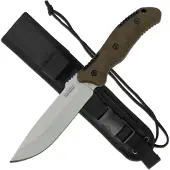 Master cutlery Tac Force Evolution Tactical Fixed Blade Knife