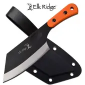 Master cutlery Elk Ridge Wharncliffe Blade