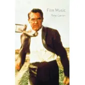 Bookoutlet Film Music (häftad, eng)