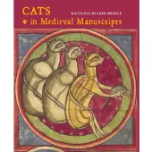 Cats in Medieval Manuscripts